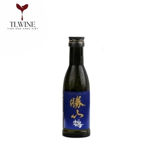 Lei Junmai Ginjo 180ml, 14%