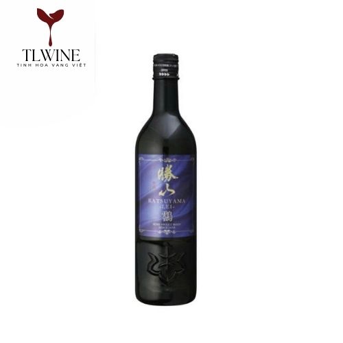 Lei Junmai Ginjo 720ml, 14%