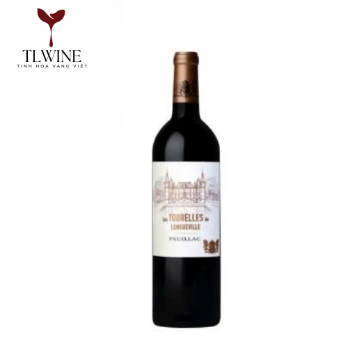 Les Tourelles de Longueville