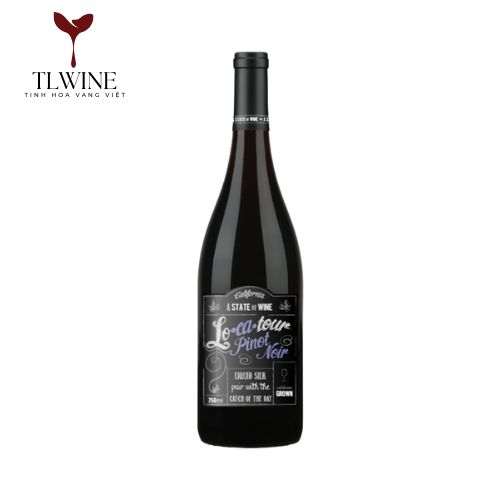 Locatour Pinot Noir California