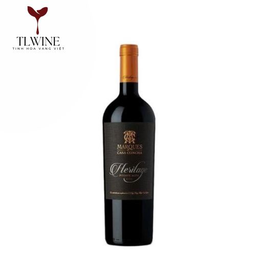 Marques Casa Concha Heritage Cabernet Sauvignon