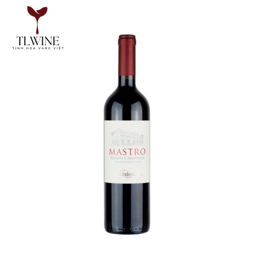 Mastroberardino Mastro IGT Rosso Campania