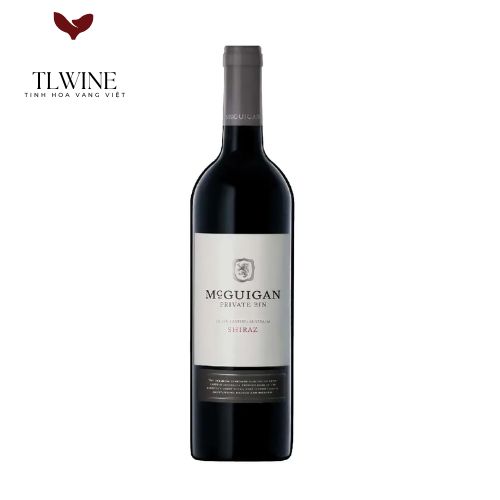 McGuigan Private Bin Shiraz