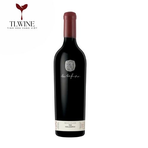 McGuigan The Philosophy Cabernet Sauvignon Shiraz