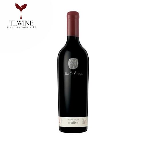 McGuigan The Philosophy