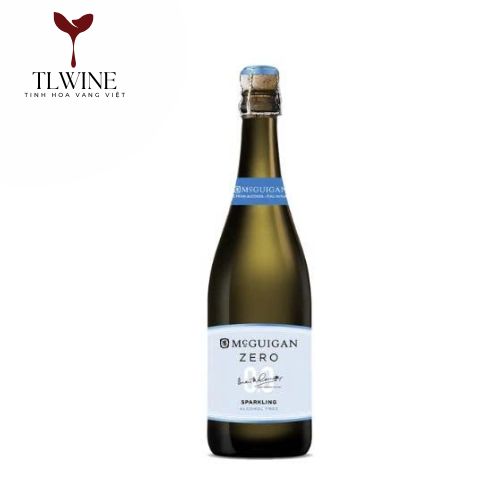 McGuigan Zero Sparkling