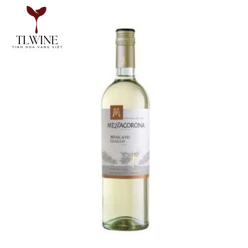 Mezzacorona Moscato Giallo Trentino DOC