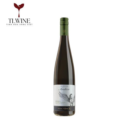 Miguel Torres Andica Reserva Gewurztraminer Curico Valley