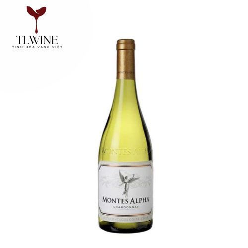 Montes Alpha Chardonnay