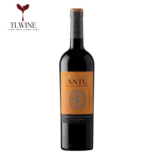 Rượu vang Antu Cabernet Sauvignon