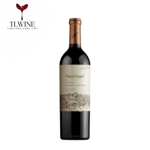 Rượu vang Napa Angel Cabernet Sauvignon Montes