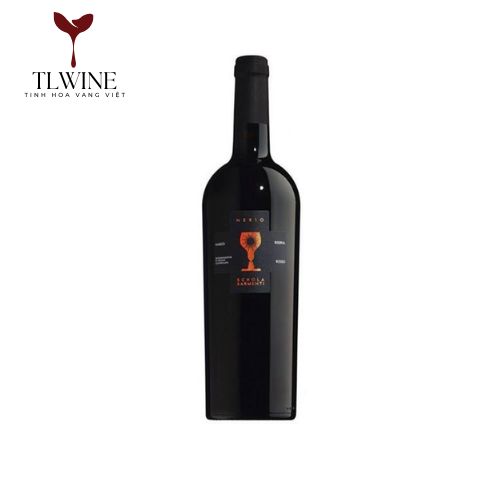 Nerio Riserva Nardò DOC