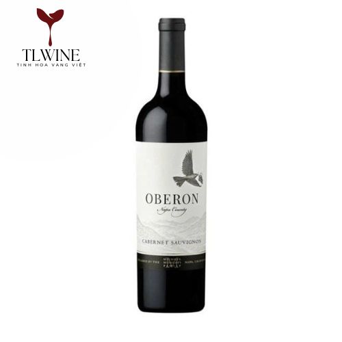 OBERON CABERNET SAUVIGNON