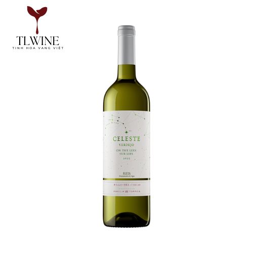 Pago del Cielo Celeste Verdejo DO Rueda