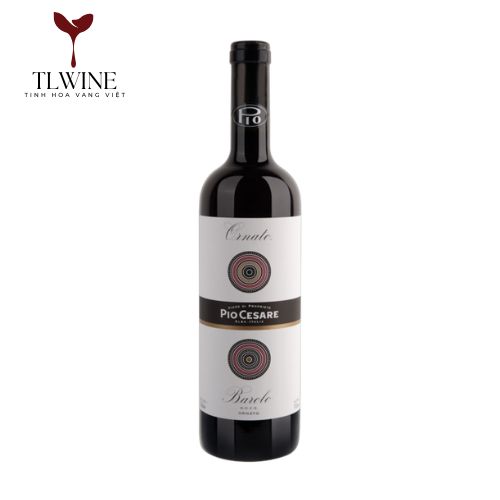 Pio Cesare Ornato Barolo DOCG