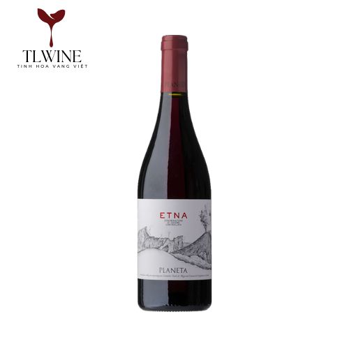 Planeta Etna Rosso Etna DOC