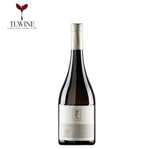 Punti Ferrer Gran Reserva Chardonnay Maule Valley