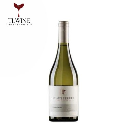 Punti Ferrer Reserva Chardonnay Casablanca Valley