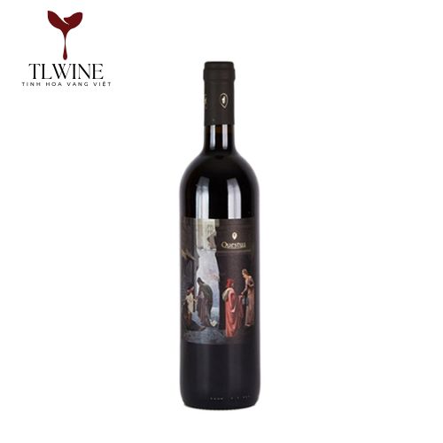 Questua Rosso Toscano IGT