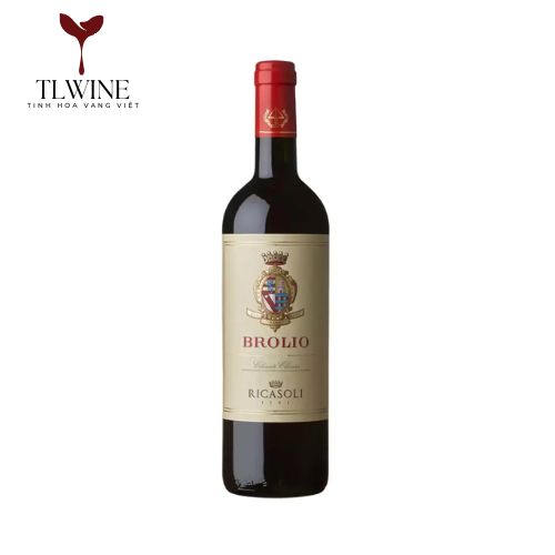 Ricasoli Chianti Classico DOCG