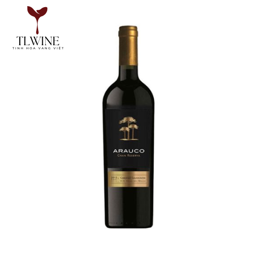 Rượu Vang Arauco Reserva Cabernet Sauvignon