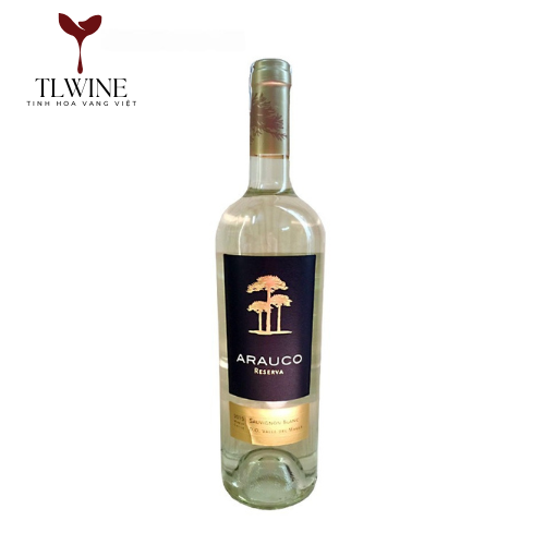 Rượu Vang Arauco Reserva Sauvignon Blanc