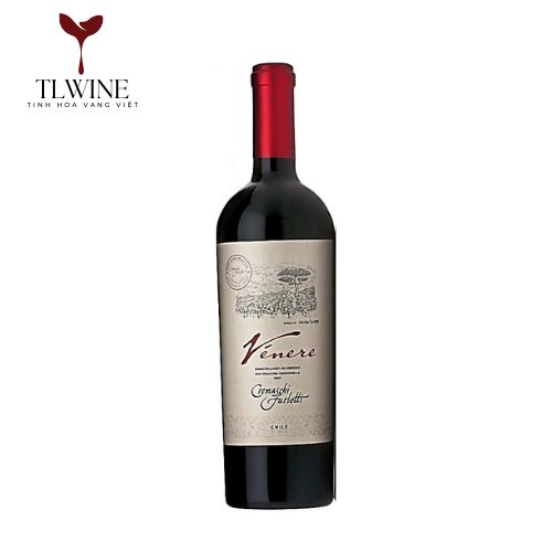 Rượu vang Cremaschi Furlotti Venere - Icon wine