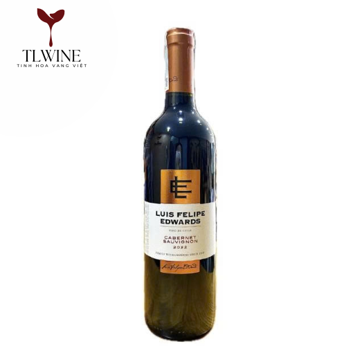 Rượu Vang Luis Felipe Edwards Cabernet Sauvignon