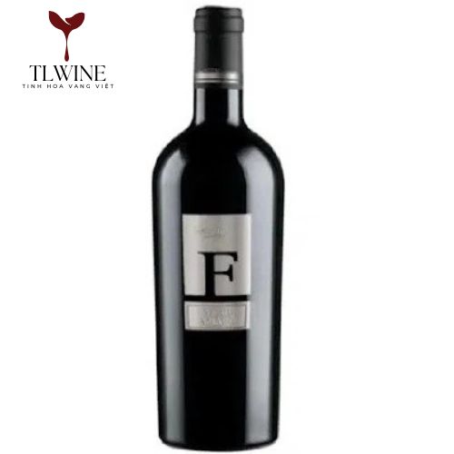 Rượu vang Ý F Negro Amaro
