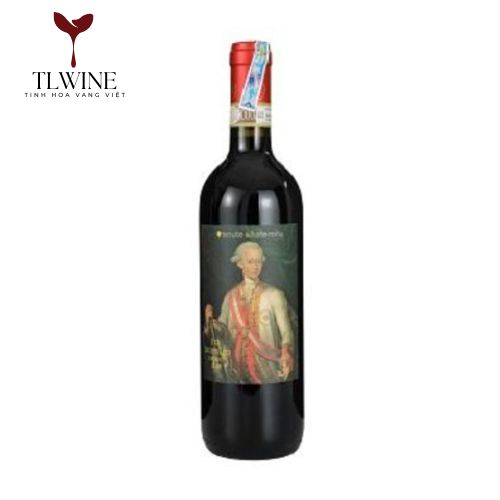 Ser Leopoldo Chianti DOCG 2020