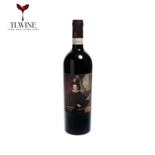 Ser Mariotto Chianti Riserva DOCG 2019