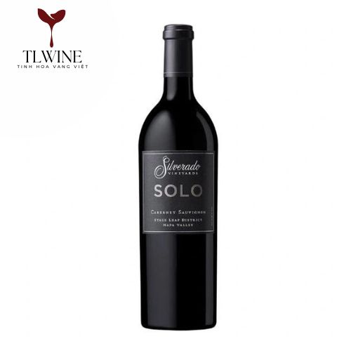 Silverado SOLO Cabernet Saugvinon