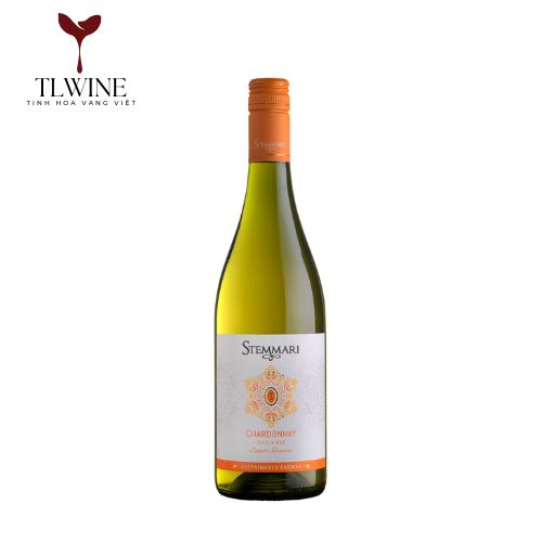 Stemmari Chardonnay Sicilia DOC