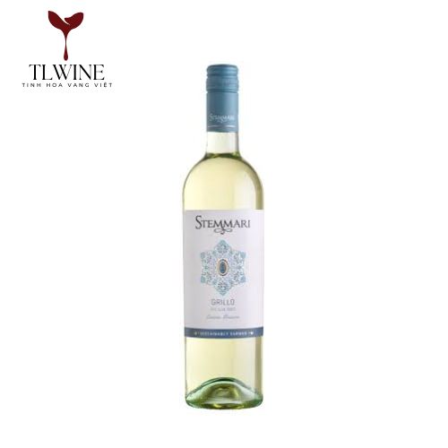 Stemmari Grillo Sicilia DOC