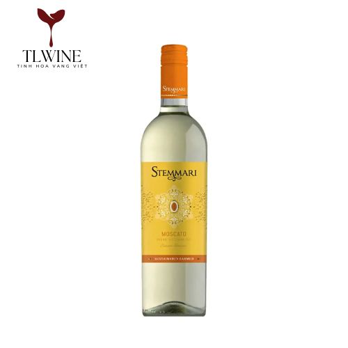 Stemmari Moscato Terre Siciliane IGT