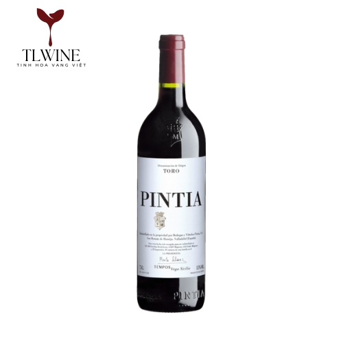 Tempos Vega Sicilia Pintia Toro DO