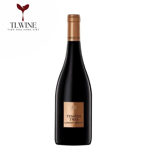 Tempus Two Cooper Series Cabernet