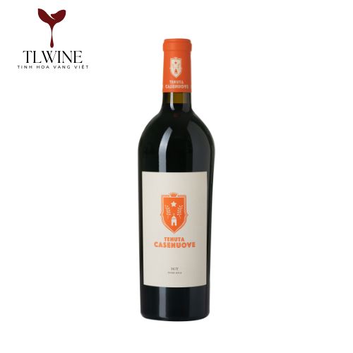 Tenuta Casenuove Toscana IGT