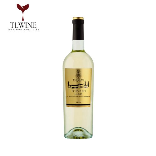 Tenuta Polvaro Gold IGP Tre Venezie