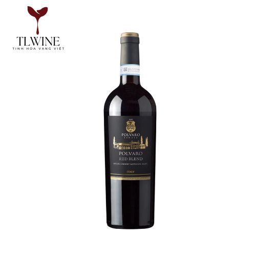 Tenuta Polvaro Nero IGT Veneto