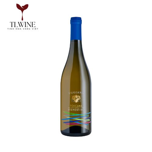 Uggiano Vermentino Toscana IGT 2024