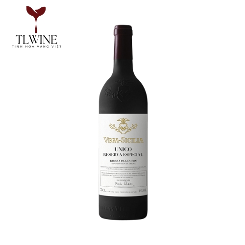 Vega Sicilia Unico Reserva Especial Ribera del Duero DO