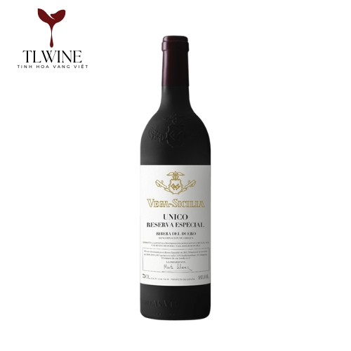 Vega Sicilia Unico Ribera del Duero DO