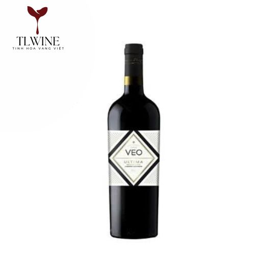 VEO ÚLTIMA Cabernet Sauvignon Reserva