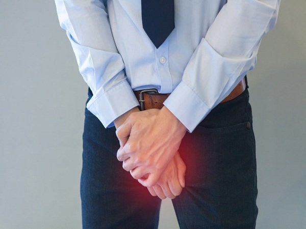 NGUYÊN NHÂN DẪN TỚI VIÊM TINH HOÀN