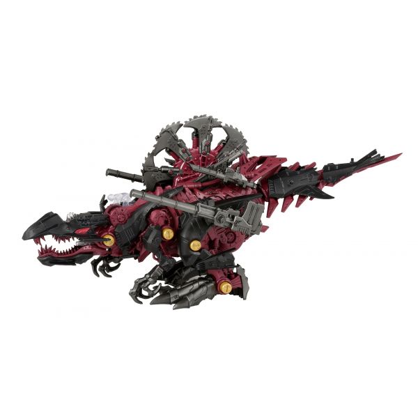 Bán Thú Vương Đại Chiến Zoids ZW15 Wild Liger DX Set  Báo Giá Rẻ 1199000