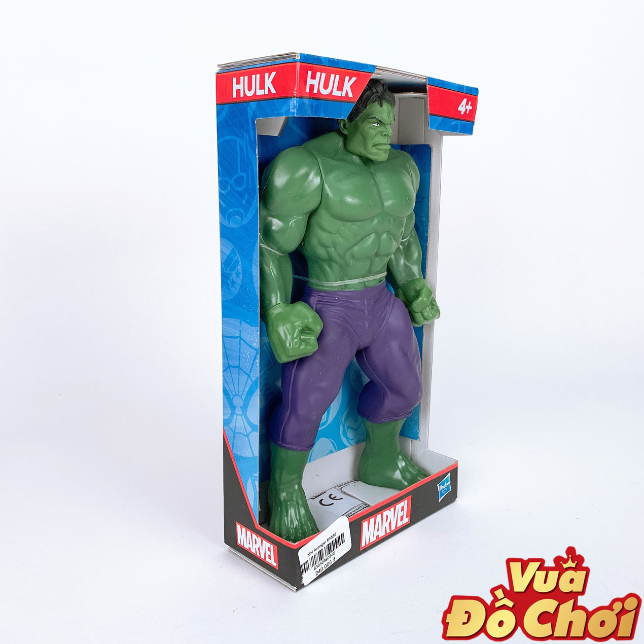 Đồ Chơi Mô Hình Hulk  Người Khổng Lồ Xanh Nhựa Đặc Cao 30cm Có Đèn Led Đỏ  Và Phát Nhạc  SUMOSHOP86  Shopee Việt Nam