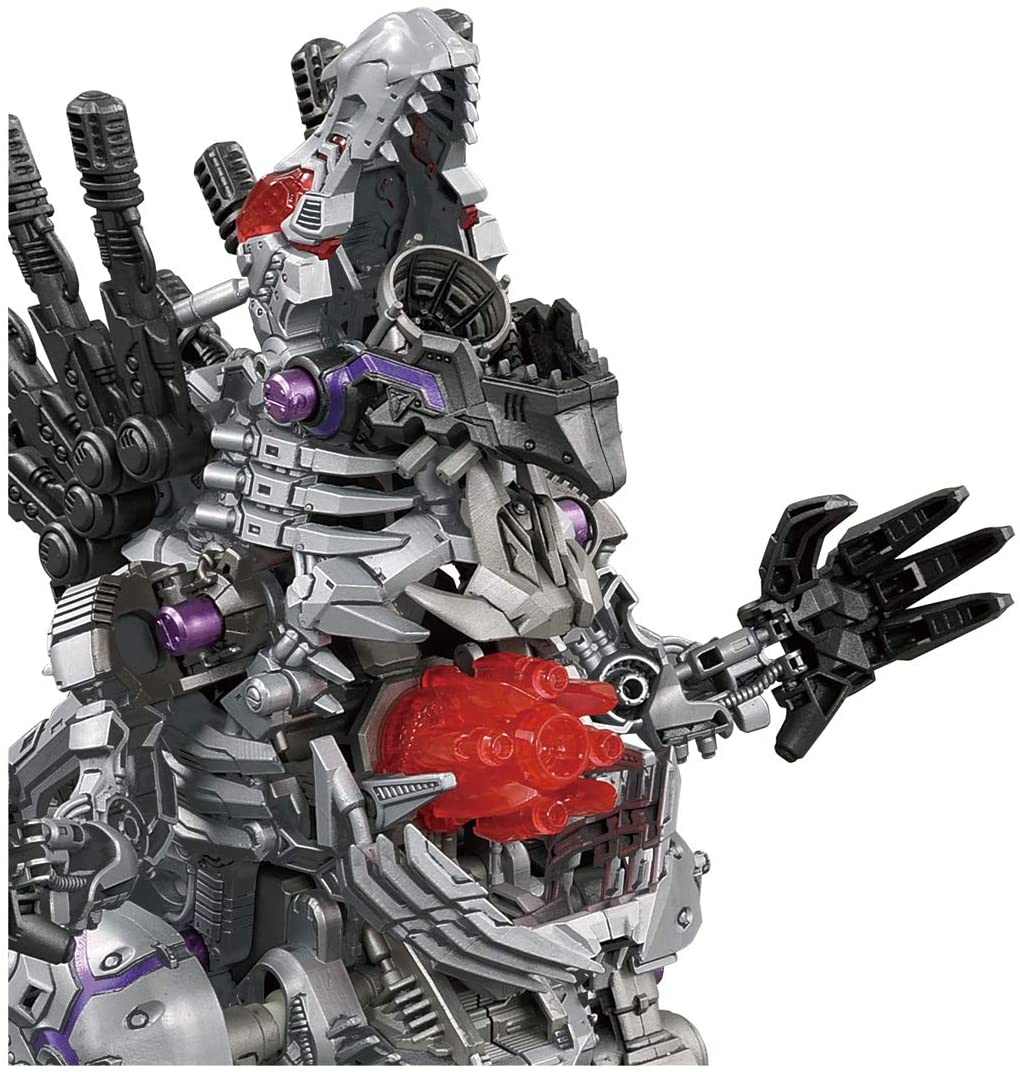 Zoids được biết  Figure Mecha ShopAll Toy Chính Hãng  Facebook