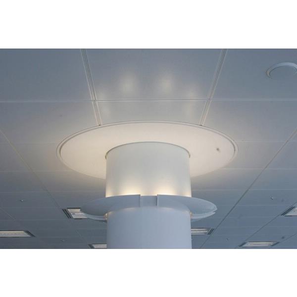 Trần nhôm Lay-in T-Shaped