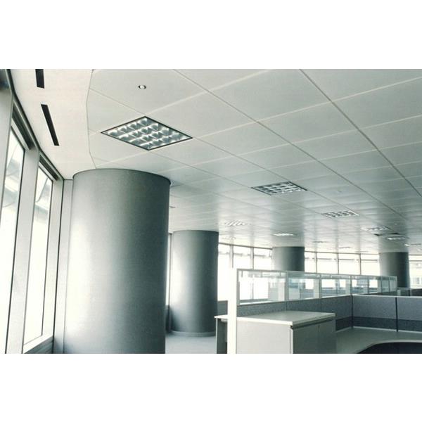 Trần nhôm Lay-in T-Shaped